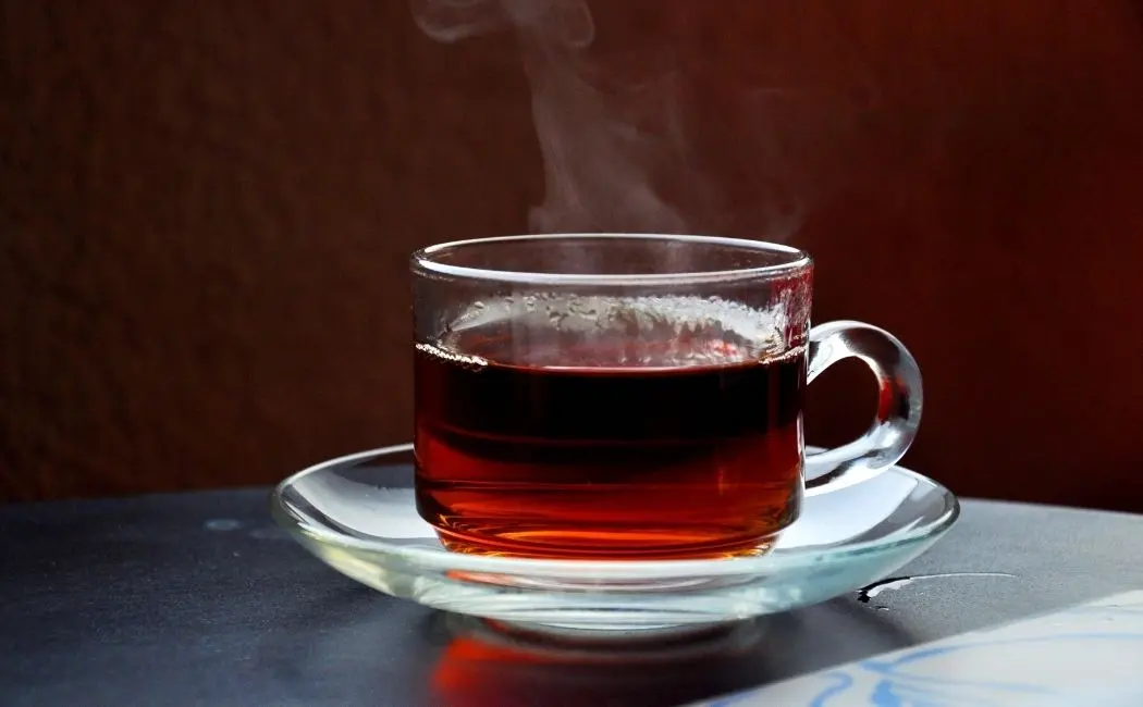 Herbata Miłych Snów – idealna na dobranoc