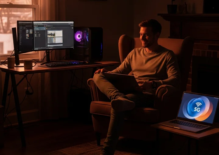 Jak działa porównywarka internetu i dlaczego ułatwia wybór operatora?