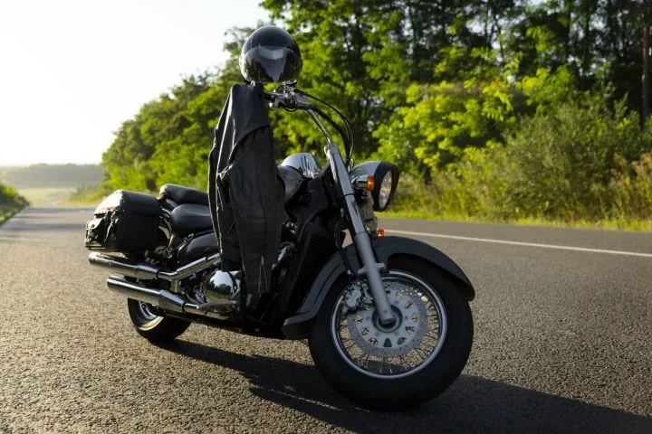 Dobre sklepy motocyklowe, czyli baza wiedzy, z której warto korzystać!