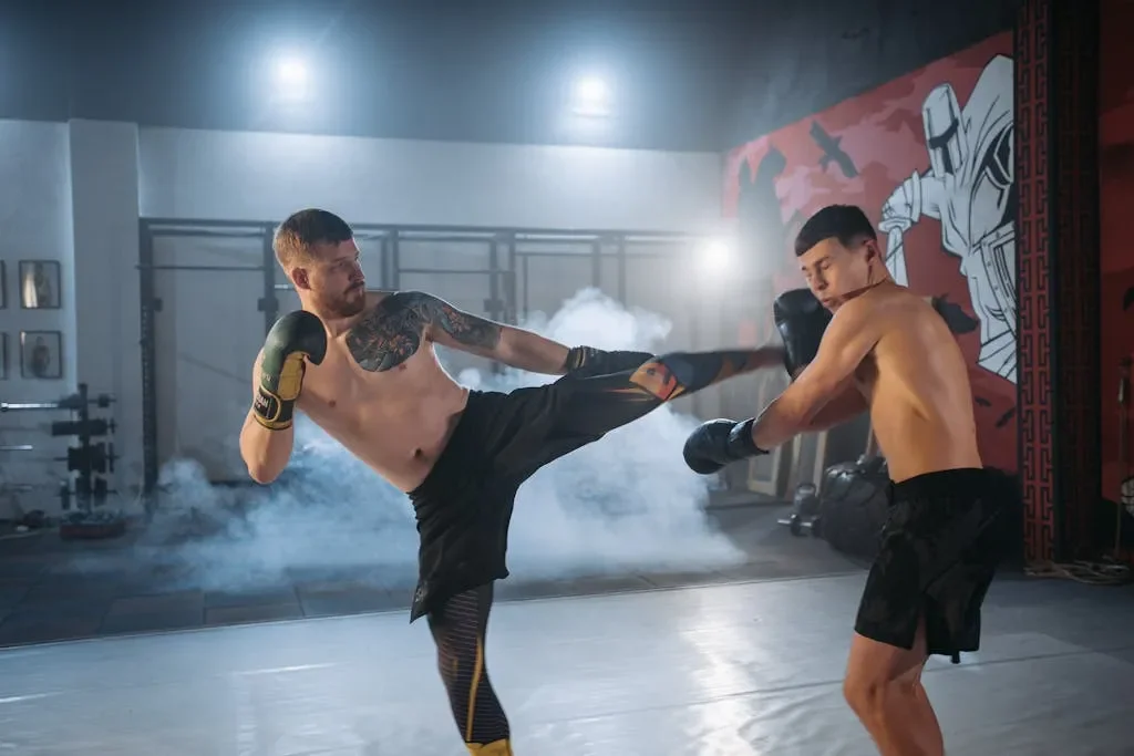 Rola MMA w rozwoju sportów walki w Polsce: popularność, zawodnicy i wydarzenia KSW