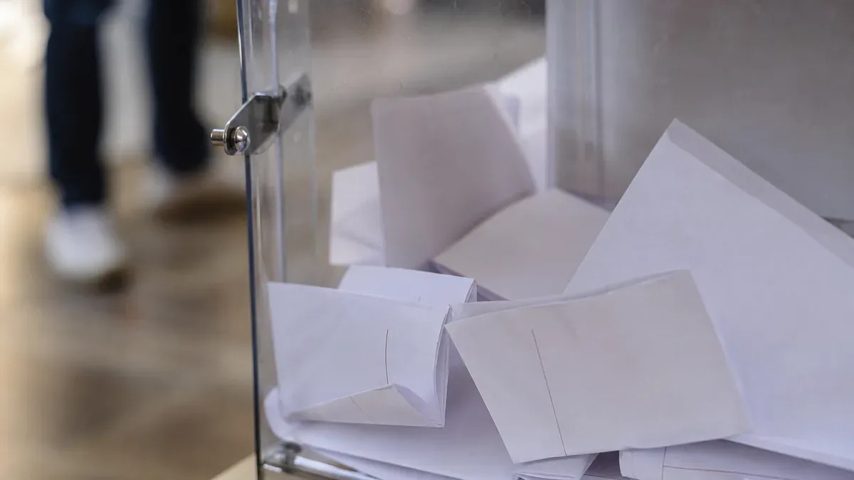 Ponad 9,9 tys. głosów. Mieszkańcy wybrali pięć projektów TBO 2027