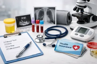 Pakiety medyczne a dostęp do badań profilaktycznych