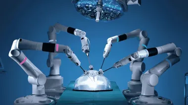 Jak chirurgia robotyczna zmienia oblicze współczesnej medycyny?