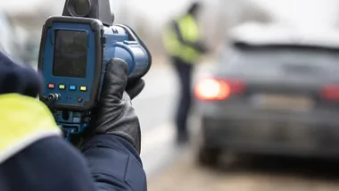 65 kontroli na drogach powiatu tomaszowskiego. Jeden kierowca nietrzeźwy