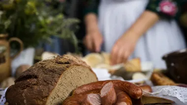 Koło z Czerniewic w ogólnopolskim finale na PGE Narodowym