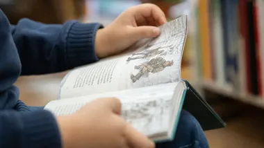 Noc Bibliotek w Tomaszowie sprawdzi, ile radości daje książka
