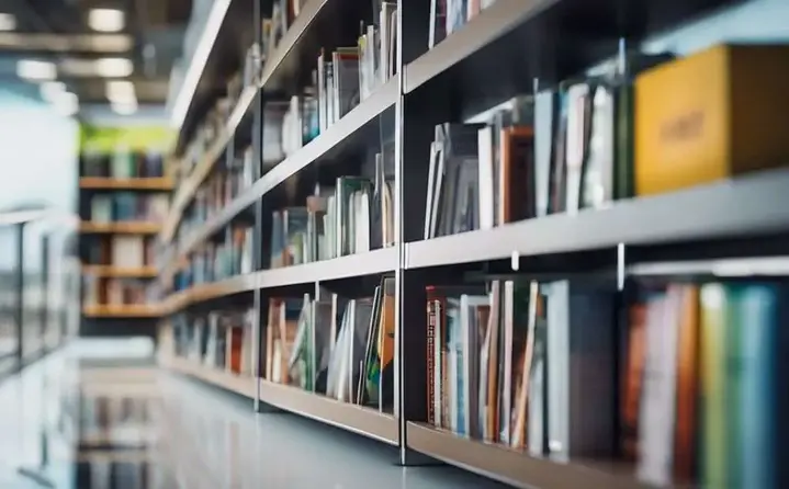 Młodzi reporterzy w akcji: warsztaty dziennikarskie w bibliotece