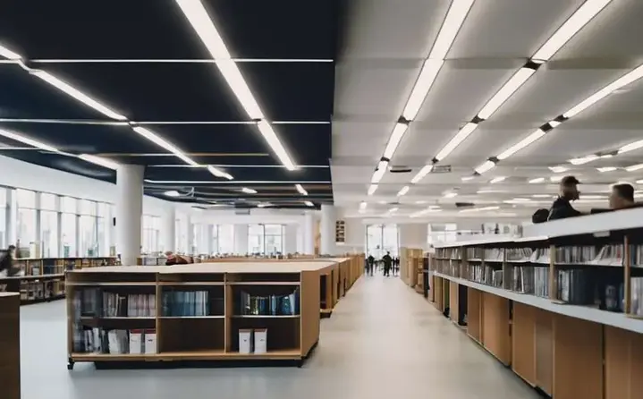 Noc Bibliotek w Tomaszowie: XI edycja „Do dzieła” rozkręca wieczór w bibliotece