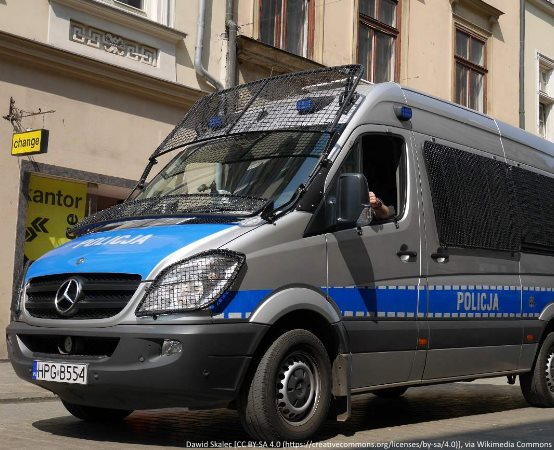 Policja Tomaszów Maz.: 44-latek trafił do aresztu za posiadanie ponad 2 kg narkotyku