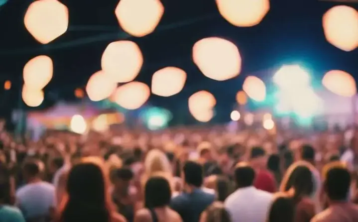 Niedziela na Placu Kościuszki tętniła świątecznym smakiem i zabawą — Jarmark Bożonarodzeniowy trwa