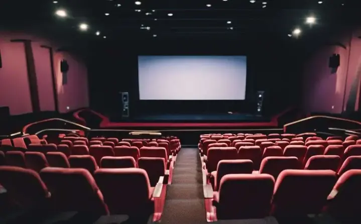 Kino KiTKA pokaże ''Kneecap'' - hip-hopowa rewolucja, bunt i rytm