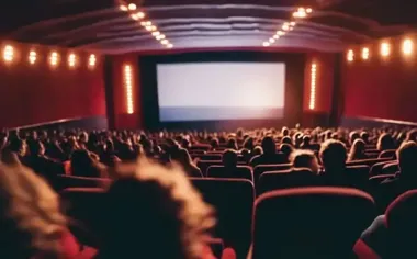 Ale Kino w KiTKA - C''mon C''mon Mike''a Millsa na ekranie MCK