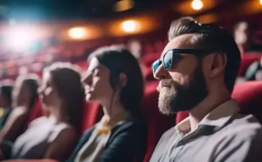 Tomaszowskie Teatralia - czarna komedia „Pół na pół” z gwiazdorską obsadą w MCK