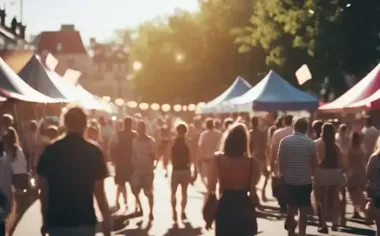 Love Polish Jazz Festival - jak Tomaszów staje się stolicą polskiego jazzu
