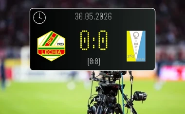 [PIŁKA NOŻNA] Lechia Tomaszów Mazowiecki – Olimpia Elbląg 0:0 w Betclic 3. Lidze Grupa 1 (Grupa I) – bezbramkowy finisz sezonu w Tomaszowie Mazowieckim