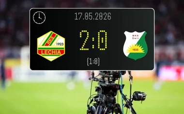 [PIŁKA NOŻNA] Lechia Tomaszów Mazowiecki – Świt Nowy Dwór Mazowiecki 2:0 w Betclic 3. Lidze Grupa 1 (Grupa I)