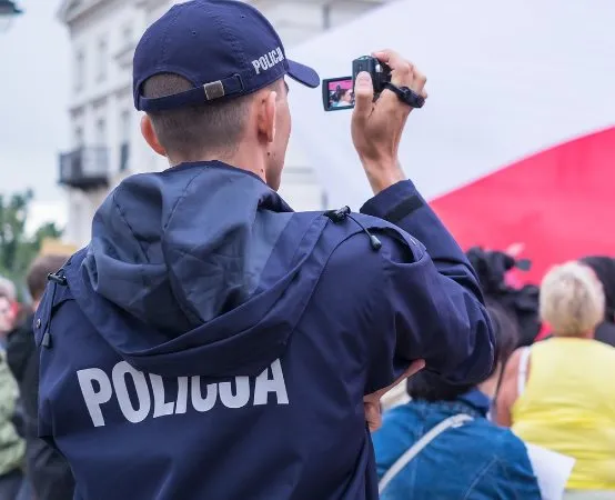 Tomaszowska akcja trzeźwości: 38 kierowców złapanych na jeździe po alkoholu!