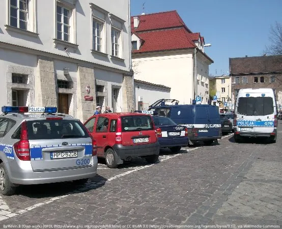 Tomaszowski Bieg im. Bronisława Malinowskiego: Bezpieczne święto biegania z udziałem policji