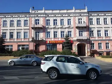 Nowa linia autobusowa łączy Łaznowską Wolę z centrum Tomaszowa Mazowieckiego