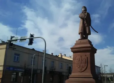 Eksperci debatowali o masce podczas panelu w muzeum