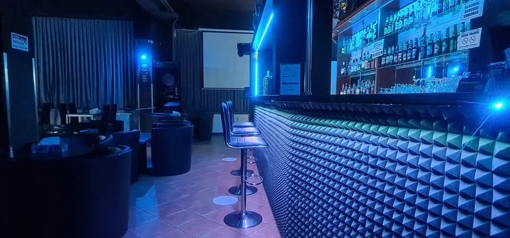 Obrazek przedstawia grafikę promocyjną wydarzenia Turniej bilardowy 8-bił dla amatorów