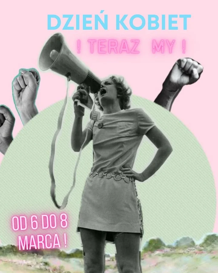 Grafika promocyjna wydarzenia Tu jest jakby luksusowo — limitowane rytuały relaksu na Dzień Kobiet