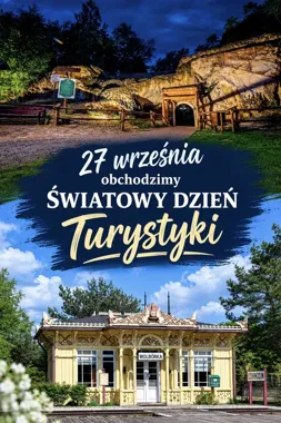 Światowy Dzień Turystyki w Tomaszowie odkryje swoje tajemnice