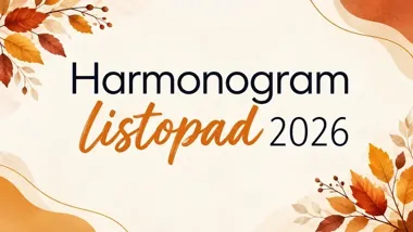 Listopad 2026 w MCK. Tomaszów układa kulturalny plan na miesiąc
