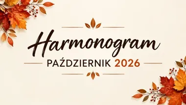 Tomaszów Mazowiecki układa kulturalny październik. Jest plan wydarzeń