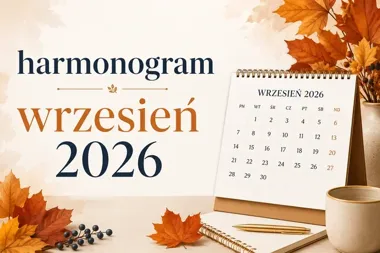 Wrzesień w Tomaszowie z miejskim kalendarzem wydarzeń