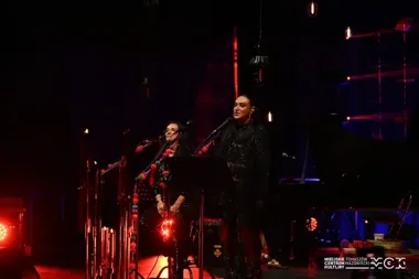 Jazzowe emocje wracają do Tomaszowa. Drugi dzień festiwalu przed nami