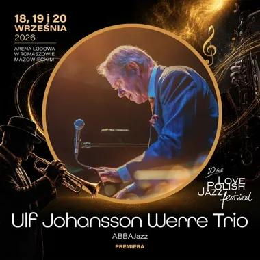 ABBA w jazzowej odsłonie zabrzmi w Tomaszowie podczas jubileuszowego festiwalu