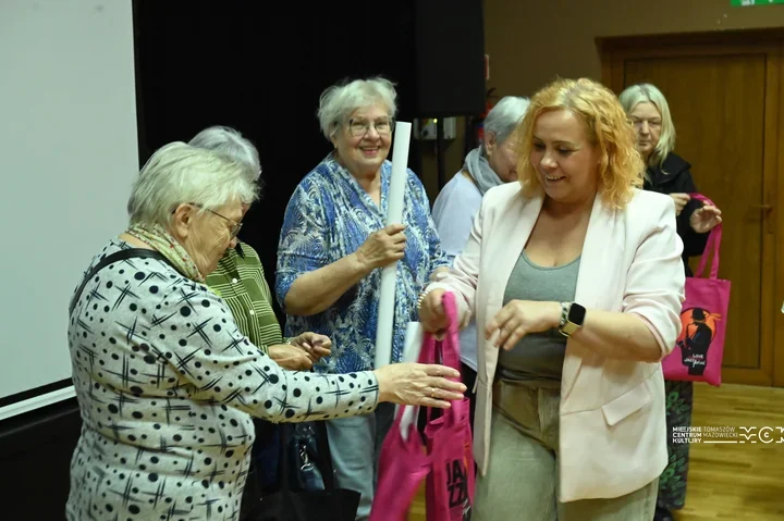 Ostatni seans „Ale Kino” w KiTKA zostawił widzów z ważnym pytaniem