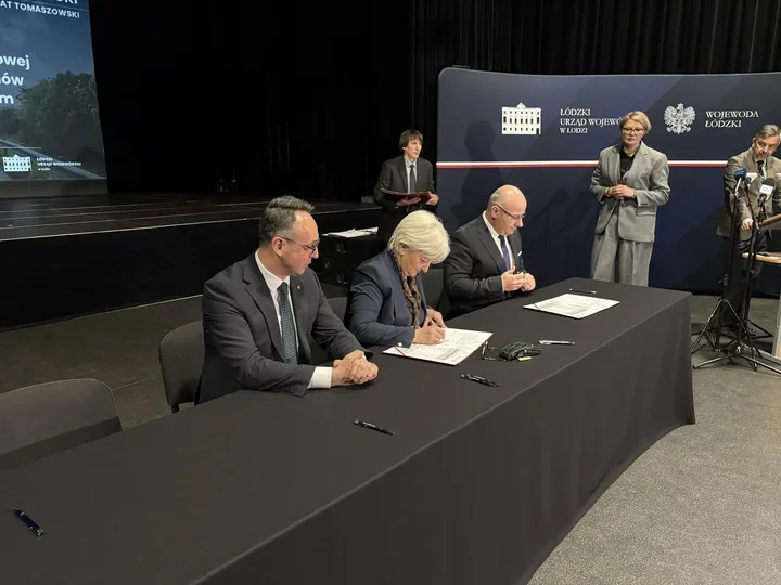 Miliony na Orzeszkową i Legionów przestawią ruch w ważnej części miasta