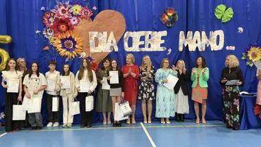 Mamy, talenty i wzruszenie. Finał „Dla Ciebie, Mamo...” zebrał silne emocje