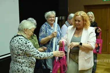 Ostatni seans „Ale Kino” w KiTKA zostawił widzów z ważnym pytaniem