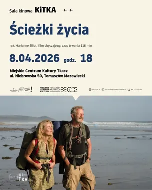 Miłość, która niesie przez tysiąc kilometrów wraca do KiTKA