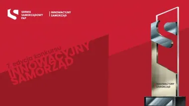 Kolejowa Komunikacja Autobusowa nagrodzona. Tomaszów w projekcie
