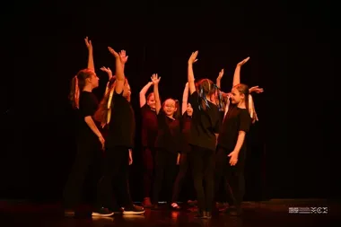 Laureaci Teatraliów znów mocno ożywili scenę w Tkaczu