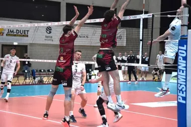 Lechia żegna się z play off po bolesnej porażce w Grodzisku