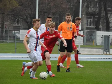 Lechia chce rewanżu. W Tomaszowie waży się ważne ligowe miejsce