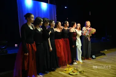 Premiera w Tkaczu poruszyła widzów i zostawiła miejsce na rozmowę