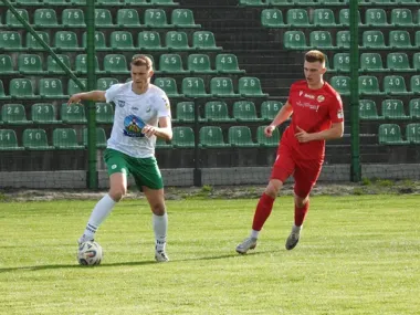 Lechia prowadziła 2 do 0. Awans uciekł w Łowiczu po dogrywce