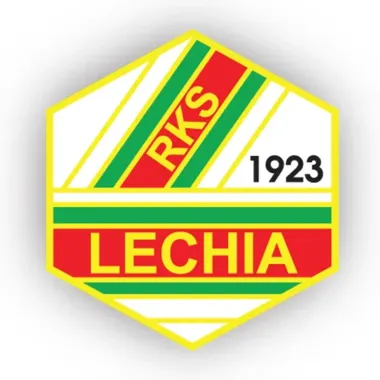 Lechia przegrała w Siedlcach – gospodarze wygrali pewnie 3:0