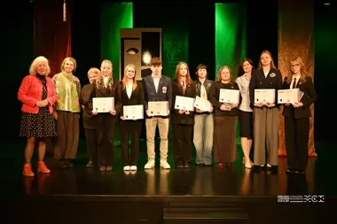 W „Tkaczu” młode głosy wywalczyły przepustki do Piotrkowa