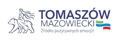 Panna na Niedźwiedziu wróciła do znaku. Tomaszów pokazuje nowe logo