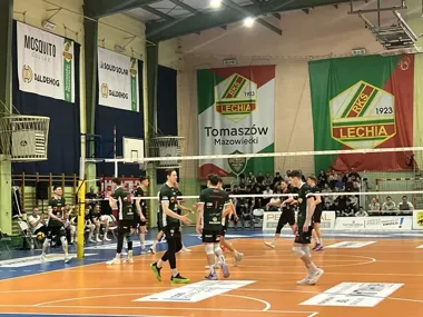 Lechia pewnie 3:0 z Jaworznem – zwycięstwo przybliżyło drużynę do fazy play off