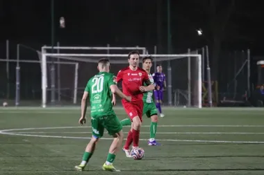 Lechia rozbiła GKS i bez litości wzięła rewanż za ligową porażkę