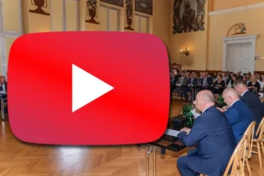 Krótka sesja w Tomaszowie Mazowieckim. W centrum sprawa Michała Kucharskiego