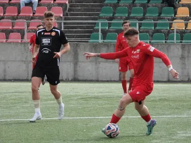 Lechia znów uderzyła po przerwie i odskoczyła od strefy spadkowej